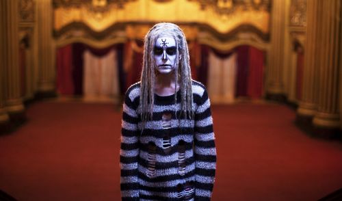LORDS OF SALEM Sheri Moon Zombie