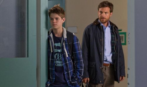 DISCONNECT Jason Bateman