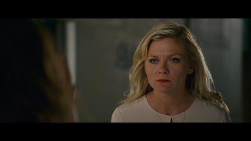 BACHELORETTE Kirsten Dunst