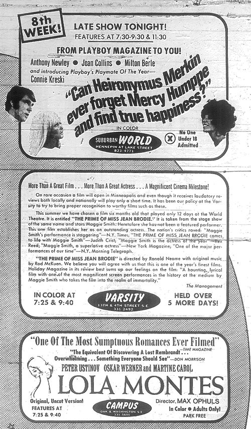 Minnesota Movie Ads 4