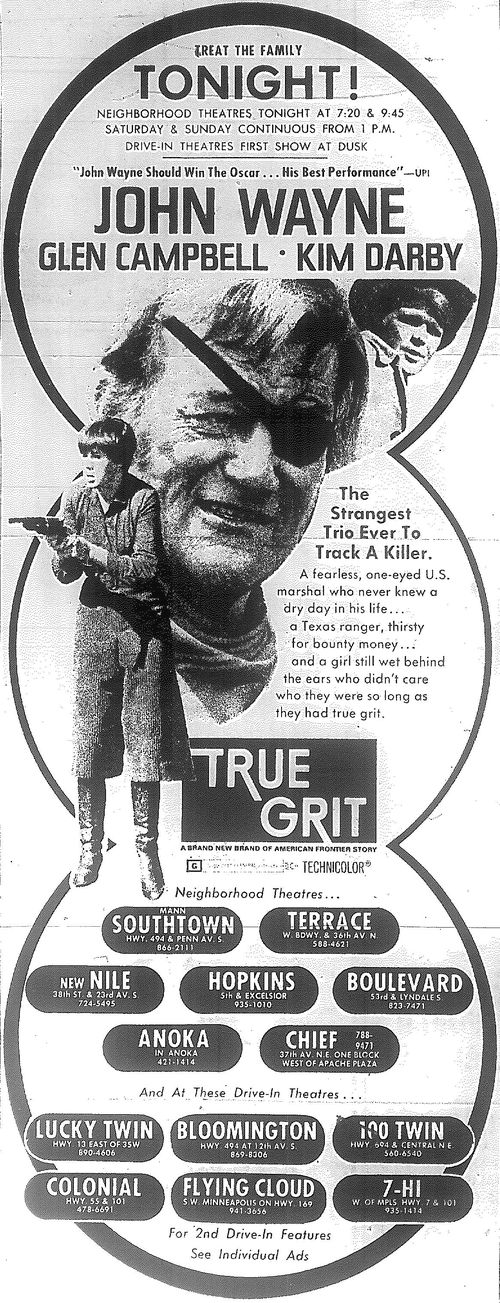 Minnesota Movie Ads 12