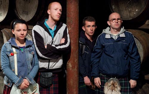 ANGELS SHARE Still 1