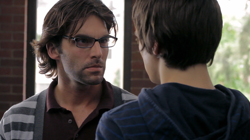 JUDAS KISS Charlie David