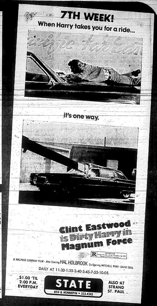 Minnesota Movie Ads 8