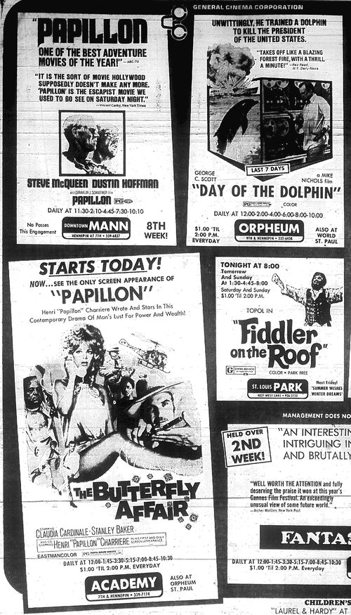 Minnesota Movie Ads 9