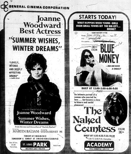 Minnesota Movie Ads 11