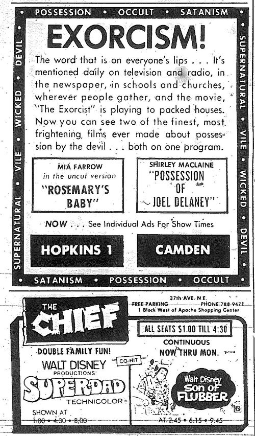 Minnesota Movie Ads 14