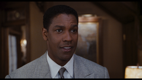 PREACHERS WIFE Denzel Washington