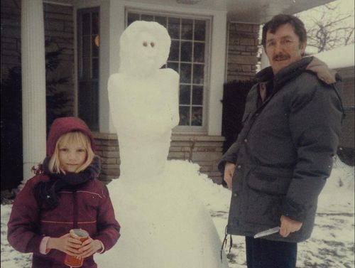 STORIES WE TELL Sarah Polley