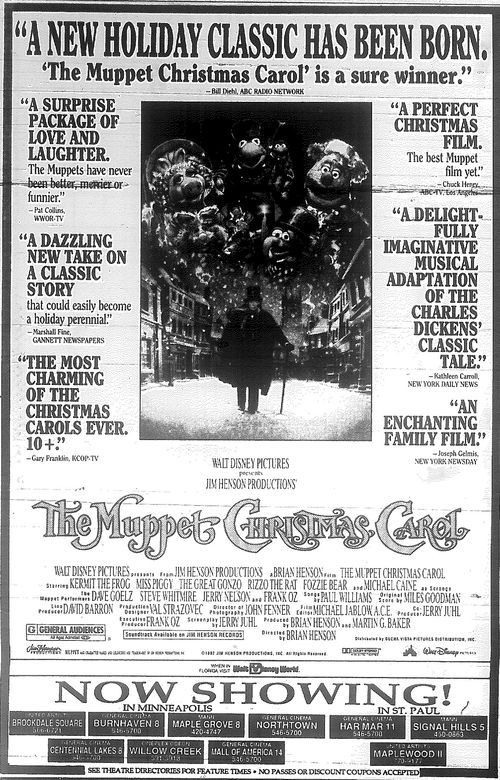 Minnesota Movie Ads 2