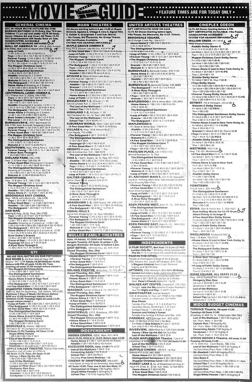 Minnesota Movie Ads 5