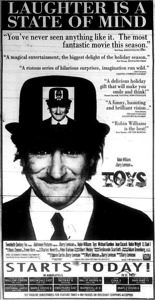 Minnesota Movie Ads 6