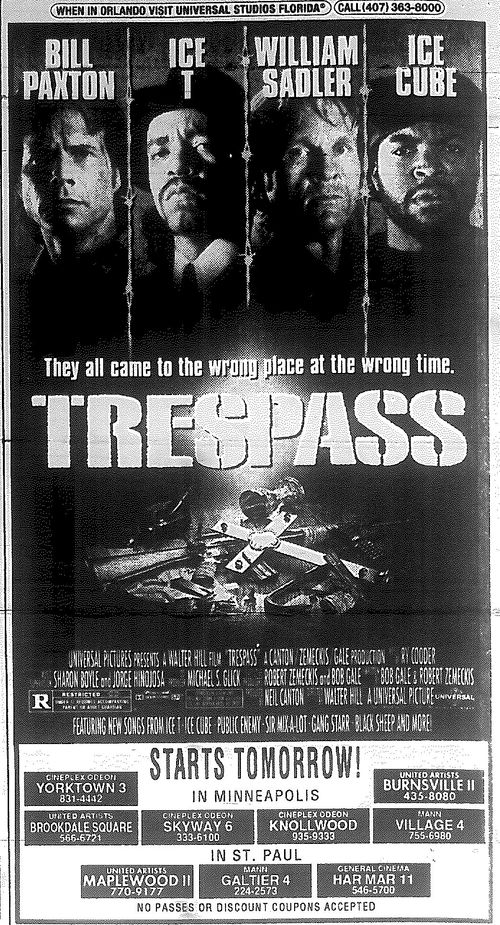 Minnesota Movie Ads 9