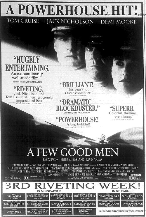 Minnesota Movie Ads 11