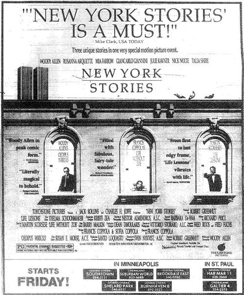 Minnesota Movie Ads 10