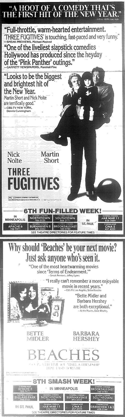Minnesota Movie Ads 8
