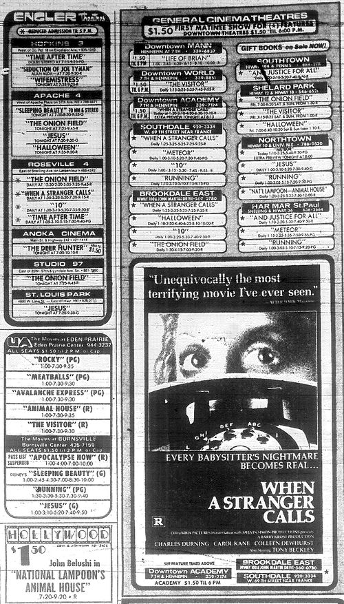 Minnesota Movie Ads 3