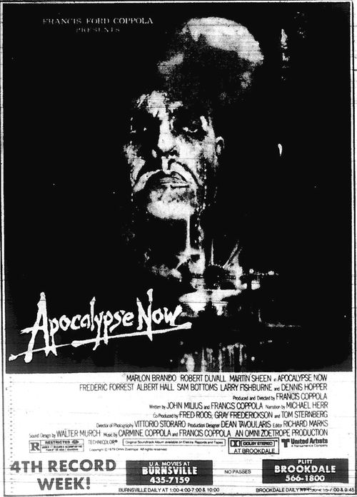 Minnesota Movie Ads 2