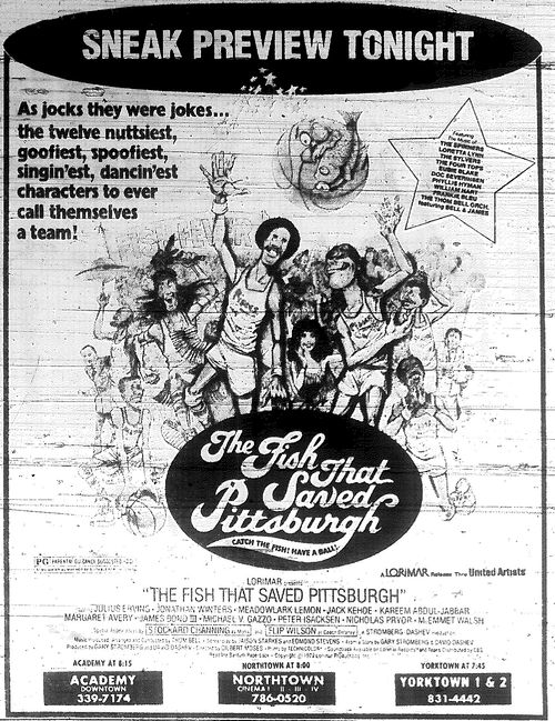 Minnesota Movie Ads 6