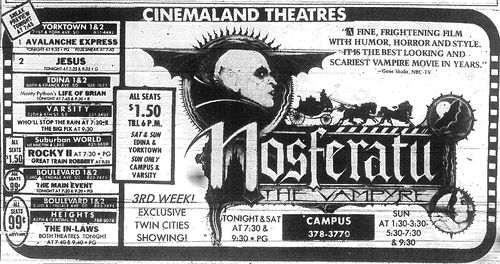 Minnesota Movie Ads 8