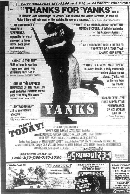 Minnesota Movie Ads 9