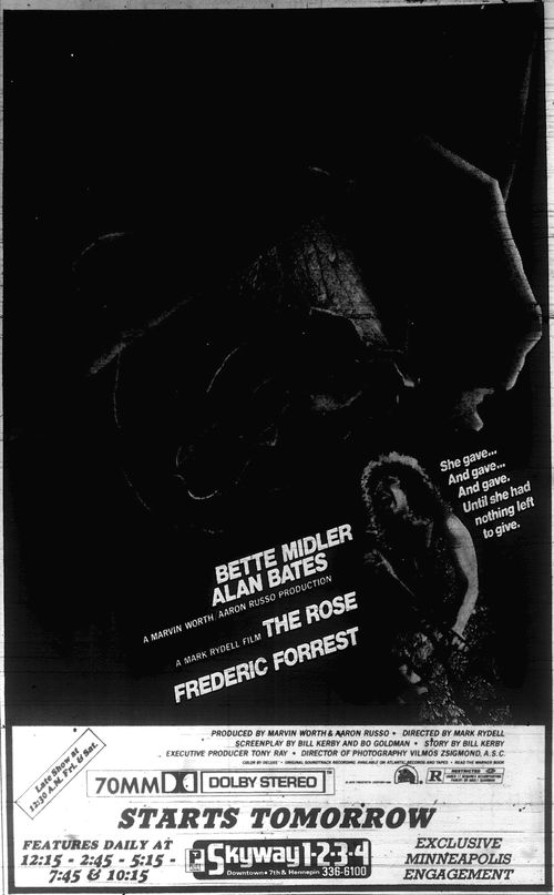 Minnesota Movie Ads 10