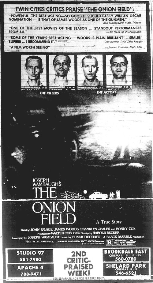 Minnesota Movie Ads 13