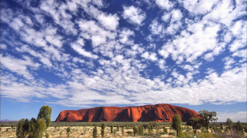 Australia's First 4 Billion Years