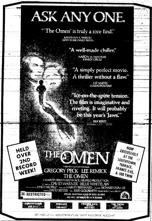 Minnesota Movie Ads 6