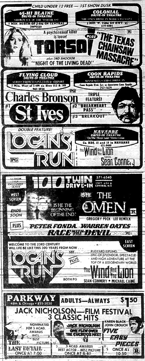 Minnesota Movie Ads 3