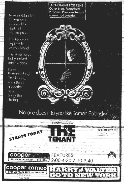 Minnesota Movie Ads 7