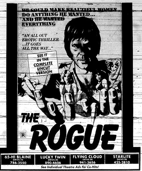 Minnesota Movie Ads 11