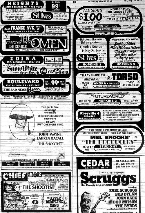 Minnesota Movie Ads 10