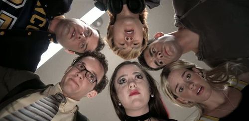 DETENTION OF THE DEAD 1