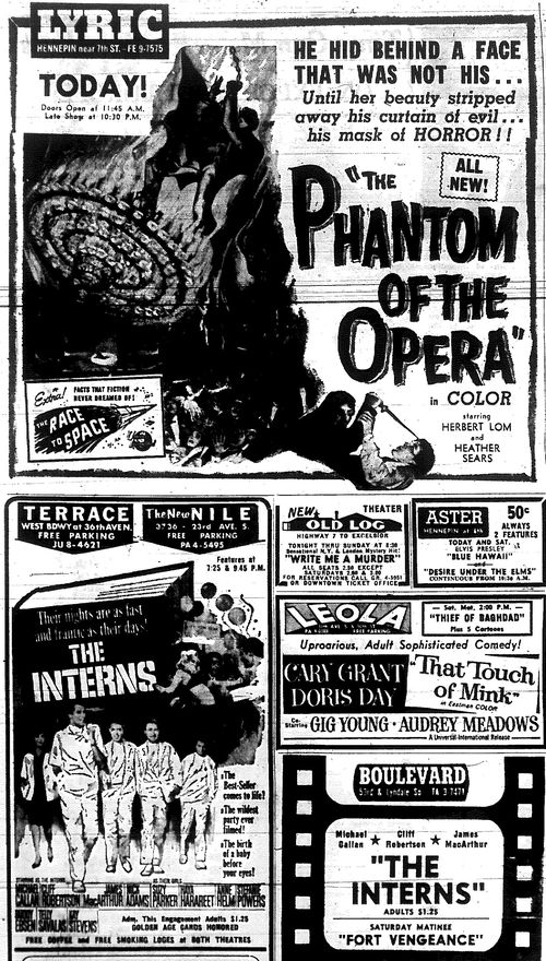 Minnesota Movie Ads 5