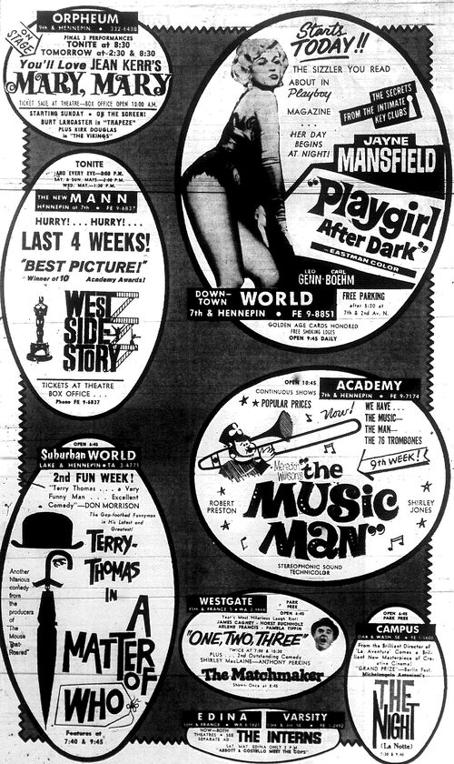 Minnesota Movie Ads 6