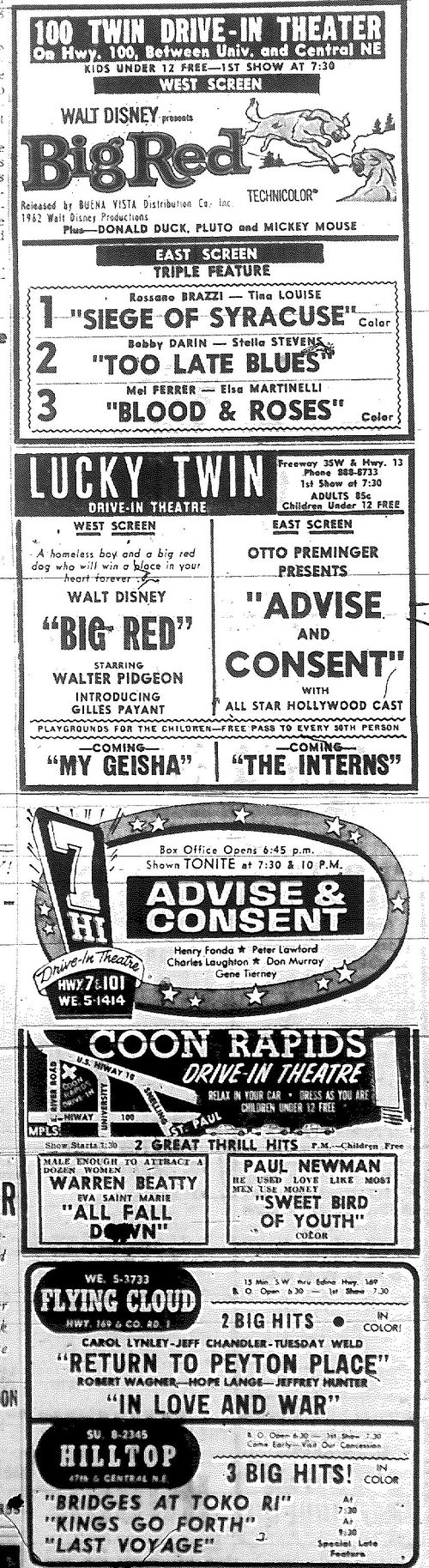 Minnesota Movie Ads 8