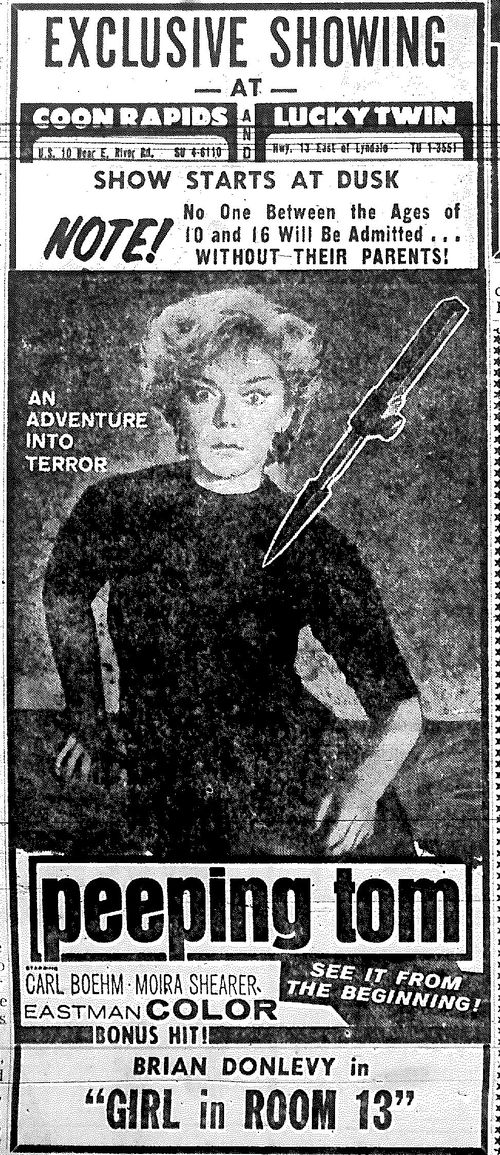 Minnesota Movie Ads 11