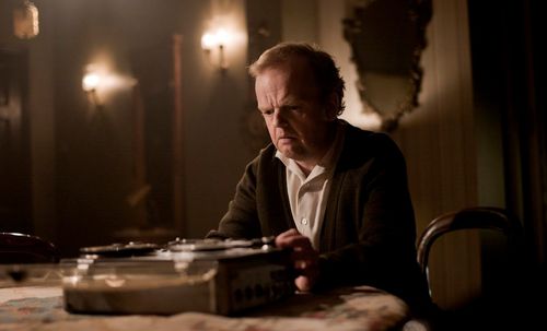 BERBERIAN SOUND STUDIO Toby Jones