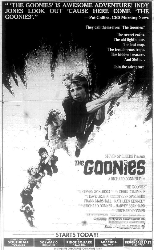 Minnesota Movie Ads 3