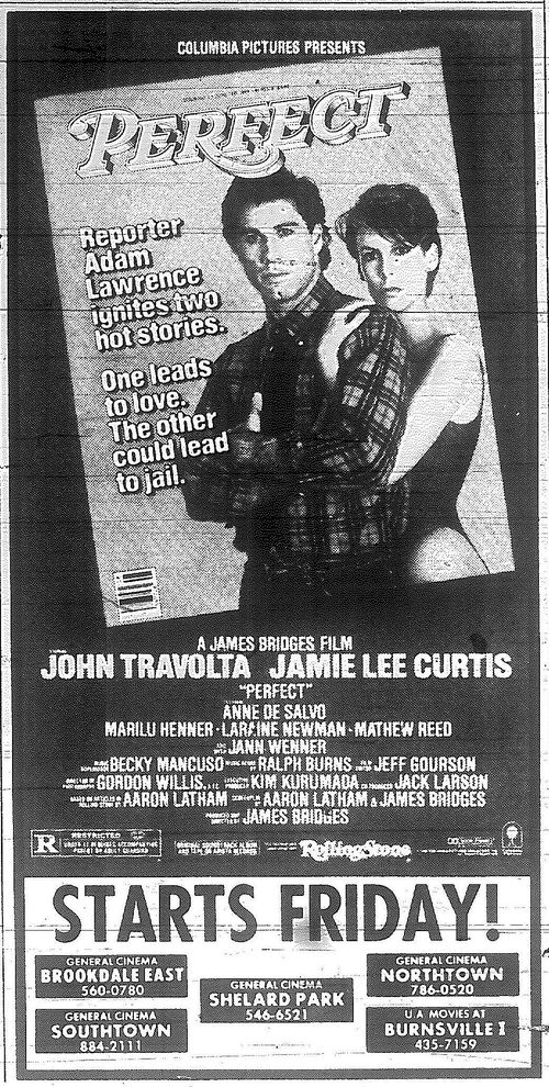 Minnesota Movie Ads 1