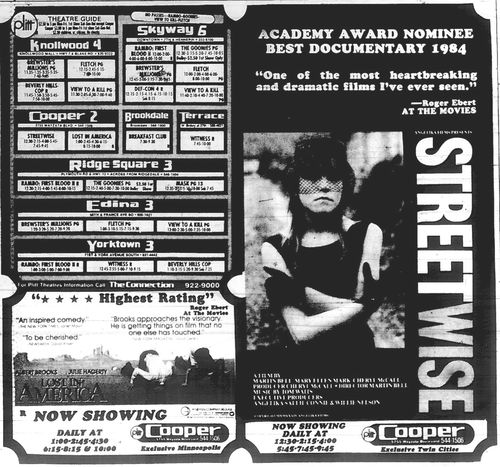 Minnesota Movie Ads 4