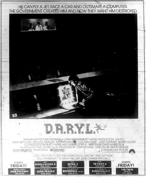 Minnesota Movie Ads 6