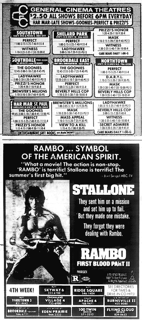 Minnesota Movie Ads 10