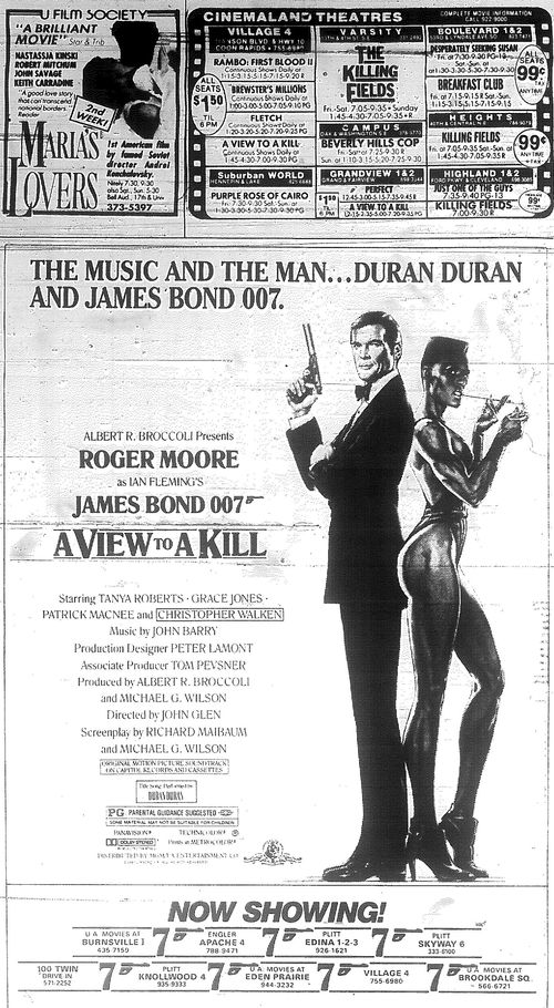 Minnesota Movie Ads 11