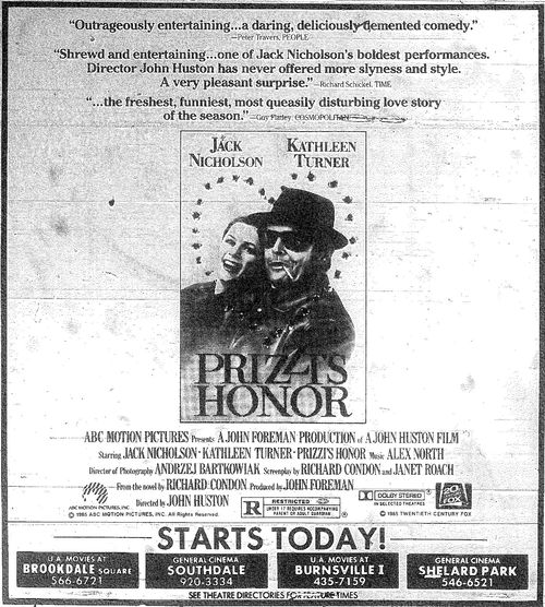 Minnesota Movie Ads 9