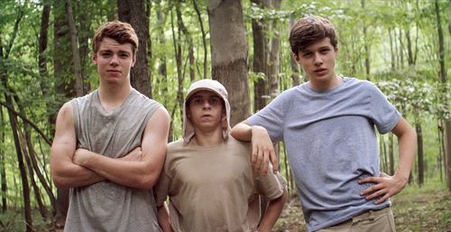 KINGS OF SUMMER Still 1