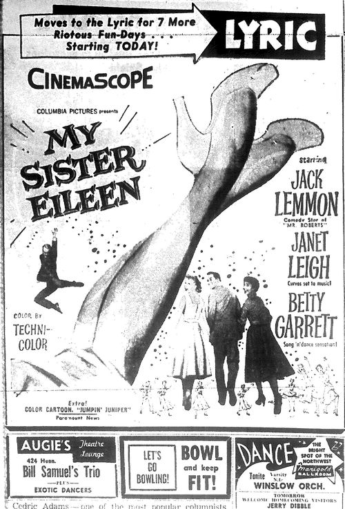 Minnesota Movie Ads 9