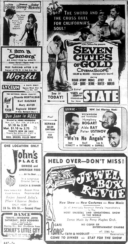 Minnesota Movie Ads 6