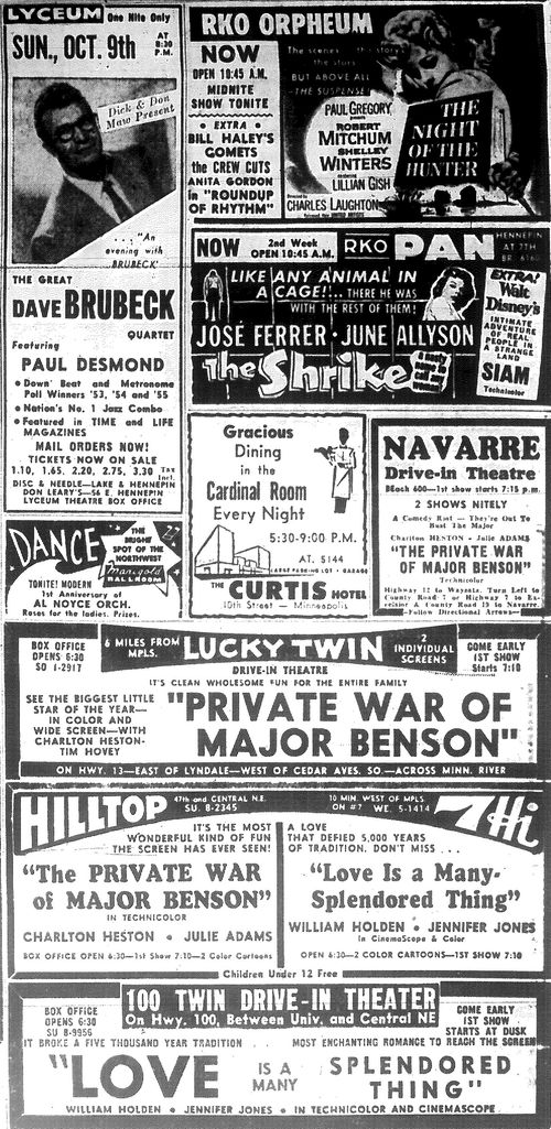 Minnesota Movie Ads 4